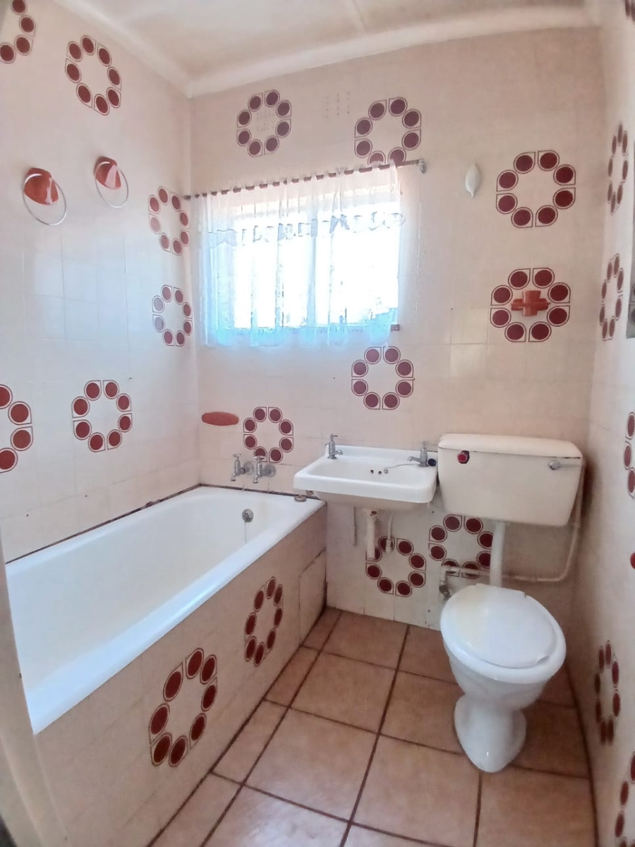 3 Bedroom Property for Sale in Sasolburg Ext 12 Free State